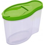 Контейнер для сыпучих продуктов MARTIKA Альто 2.1л Арт. C283 Контейнер для сыпучих продуктов MARTIKA Альто 2.1л Арт. C283