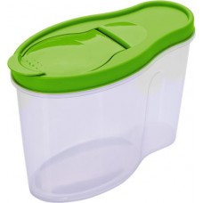 Контейнер для сыпучих продуктов MARTIKA Альто 2.1л Арт. C283 в магазинах Лента