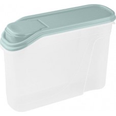 Емкость для сыпучих продуктов БЫТПЛАСТ 2л, пластик Арт. 4312219 в магазинах Лента