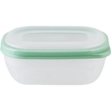 Контейнер ПОЛИМЕРБЫТ Премиум СВЧ 500мл Арт. C560 в магазинах Лента