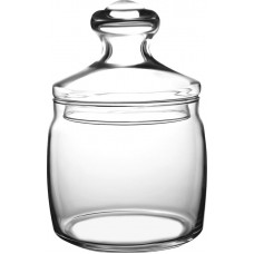 Банка для сыпучих продуктов PASABAHCE Cesni 500мл Арт. 97424 SL в магазинах Лента