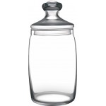 Банка для сыпучих продуктов PASABAHCE Cesni 1.1л Арт. 97425 SL