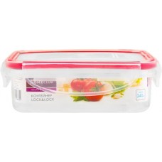 Контейнер HOMECLUB Lock&Lock 500мл, в ассортименте Арт. MB-04-S в магазинах Лента
