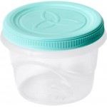 Контейнер АРХИМЕД Амулет 510мл, винтовой Арт. Р2155