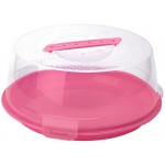 Контейнер для блинов АРХИМЕД Масленица 28,5см Арт. Р2180