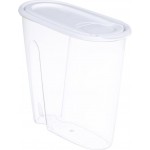 Емкость для сыпучих продуктов 365 ДНЕЙ 1.5л Арт. М1221-Л