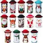 Коробка для хранения HOMECLUB Новогодняя Арт. 03676 Коробка для хранения HOMECLUB Новогодняя Арт. 03676