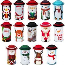 Коробка для хранения HOMECLUB Новогодняя Арт. 03676 в магазинах Лента