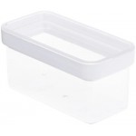 Органайзер для специй IDEA Степ, белый, 120мл Органайзер для специй IDEA Степ, белый, 120мл