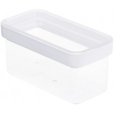 Органайзер для специй IDEA Степ, белый, 120мл в магазинах Лента