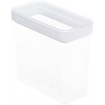 Органайзер для специй IDEA Степ, белый, 270мл Органайзер для специй IDEA Степ, белый, 270мл