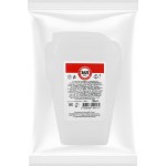 Контейнер для холодных и горячих продуктов с крышкой 365 ДНЕЙ прямоугольный 500мл, 10шт Контейнер для холодных и горячих продуктов с крышкой 365 ДНЕЙ прямоугольный 500мл, 10шт