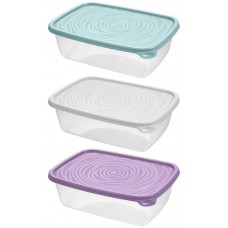 Контейнер MARTIKA Романо, прямоугольный, 1.6л в магазинах Лента