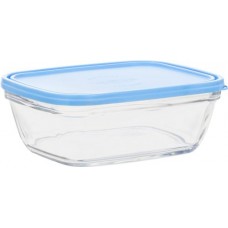 Контейнер DURALEX Freshbox, стеклянный, с пластиковой крышкой, 1.7л Арт. 9148AM06A1111 в магазинах Лента