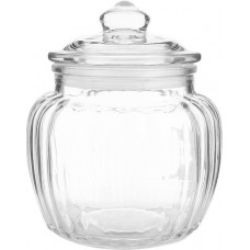 Банка HOMECLUB Antic, стекло, 600мл, Арт. KTSJ0208A-1 в магазинах Лента