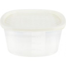 Контейнер 365 ДНЕЙ квадратный, пластик, 1.55л, Арт. C003 в магазинах Лента