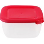 Контейнер 365 ДНЕЙ квадратный, пластик, 2.5л, Арт. 54404