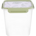 Контейнер для СВЧ ПОЛИМЕРБЫТ Verde, 1.8л, Арт. 437630595 Контейнер для СВЧ ПОЛИМЕРБЫТ Verde, 1.8л, Арт. 437630595