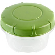 Банка ПОЛИМЕРБЫТ Verde, 0.3л, Арт. 435740795 в магазинах Лента