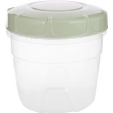 Банка ПОЛИМЕРБЫТ Verde, 0.5л, Арт. 435750795 в магазинах Лента