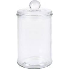 Банка для хранения HOMECLUB Simple, 700мл в магазинах Лента