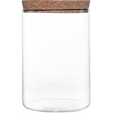 Банка для хранения HOMECLUB Pillar, 500мл в магазинах Лента