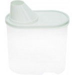 Контейнер для сыпучих продуктов HOMECLUB, Арт. RFP-1 Контейнер для сыпучих продуктов HOMECLUB, Арт. RFP-1