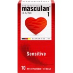 Презервативы MASCULAN 1 Classic №10 Презервативы MASCULAN 1 Classic №10