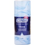 Гель интимный CONTEX Wave, 100мл Гель интимный CONTEX Wave, 100мл