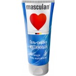 Гель интимный MASCULAN увлажняющий c профилактическим эффектом, 50мл Гель интимный MASCULAN увлажняющий c профилактическим эффектом, 50мл