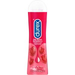 Гель-смазка DUREX Play Sweet Strawberry, 100мл Гель-смазка DUREX Play Sweet Strawberry, 100мл