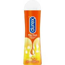 Гель-смазка DUREX Play Heat, 100мл в магазинах Лента Гель-смазка DUREX Play Heat, 100мл в магазинах Лента