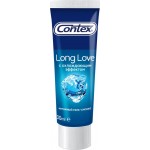 Гель-смазка CONTEX Long Love, 30мл Гель-смазка CONTEX Long Love, 30мл