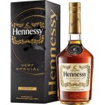 Коньяк HENNESSY VS ординарный 3 года 40%, п/у, 0.7л