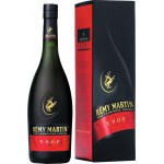 Коньяк REMY MARTIN VSOP ординарный 4 года 40%, п/у, 0.7л
