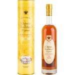 Коньяк CHATEAU DE MONTIFAUD Птит Шампань Шато де Монтифо VS 5 лет ординарный 40%, п/у, 0.7л
