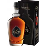 Коньяк FRAPIN Фрапэн VSOP Гранд Шампань марочный выдержанный КВ 40%, 0.7л