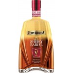 Коньяк СТАРЕЙШИНА Sherry Barrel 5 лет, 40%, 0.5л