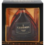 Коньяк CHRONOS VSOP 40%, п/у, 0.7л
