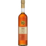 Коньяк ROULLET Amber Gold Fins Bois выдержанный 40%, п/у, 0.7л