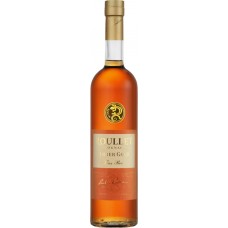 Коньяк ROULLET Amber Gold Fins Bois выдержанный 40%, п/у, 0.7л в магазинах Лента