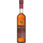 Коньяк ROULLET VSOP ординарный 4 года 40%, п/у, 0.5л