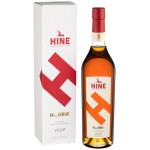 Коньяк HINE ВСОП ординарный 4 года 40%, п/у, 0.7л