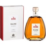 Коньяк HINE РАР ВСОП ординарный 4 года 40%, п/у, 0.7л