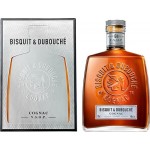 Коньяк BISQUIT VSOP ординарный 4 года 40%, п/у, 0.7л