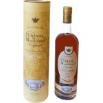 Коньяк CHATEAU DE MONTIFAUD Птит Шампань XO марочный очень старый ОС 40%, п/у, 0,7л