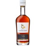 Коньяк CAMPAGNERE VSOP Ординарный 4 года 40%, 0.5л