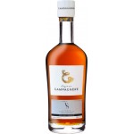 Коньяк CAMPAGNERE VS ординарный 3 года 40%, 0.5л