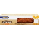 Сыр копченый ЛЕНТА Косичка, без змж, 100г