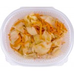 Салат Корейский острый из капусты, весовой Салат Корейский острый из капусты, весовой